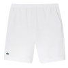 Lacoste Sportsuit Shorts Hvit