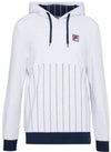 Fila Hoody Misha - Mastersport.no