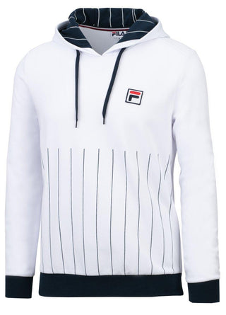 Fila Hoody Misha - Mastersport.no