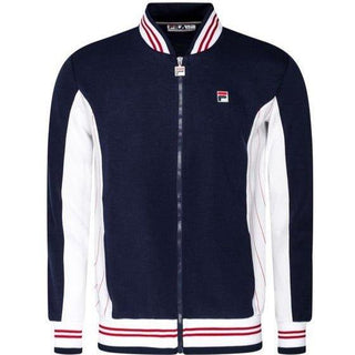 Fila Ole Jacket V-hals - Mastersport.no