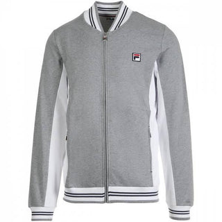 Fila Ole Jacket V-hals - Mastersport.no