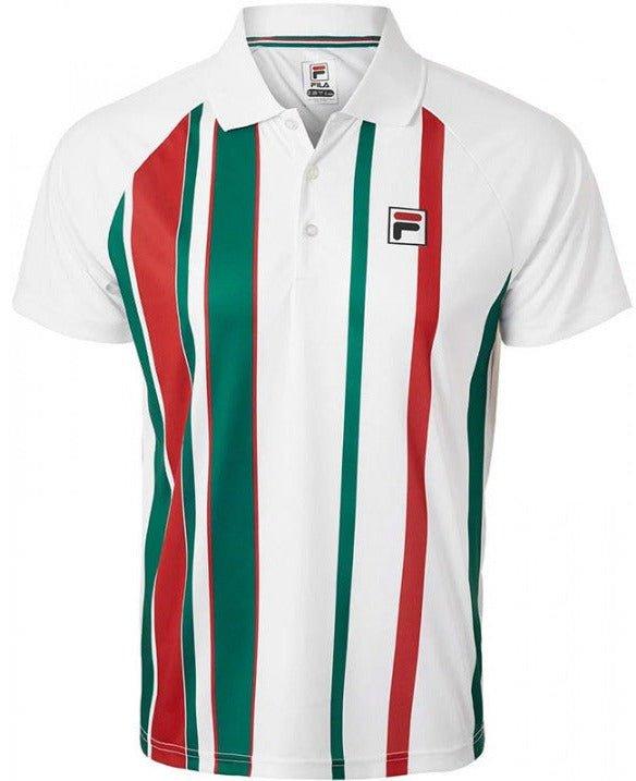 Fila Polo Andrew - Mastersport.no