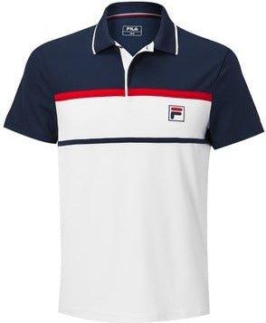 Fila Polo Anton - Mastersport.no