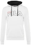 Fila Sweat Hoodie William - Mastersport.no