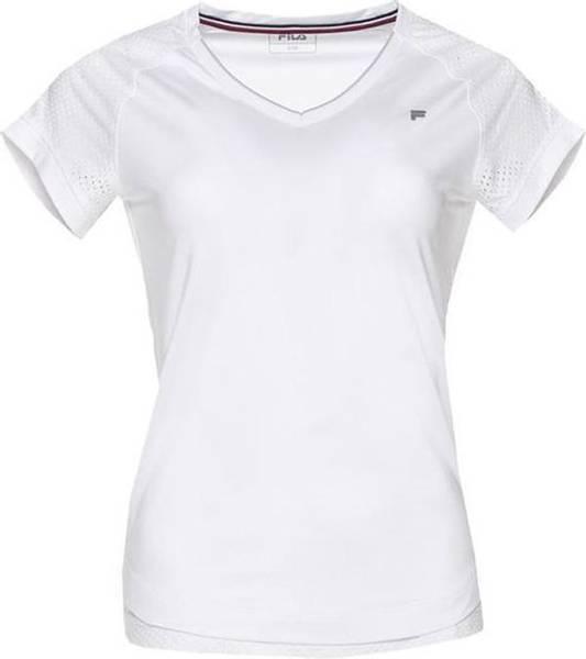 Fila T-shirt Johanna - Mastersport.no