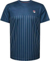 Fila T-shirt Mika - Mastersport.no