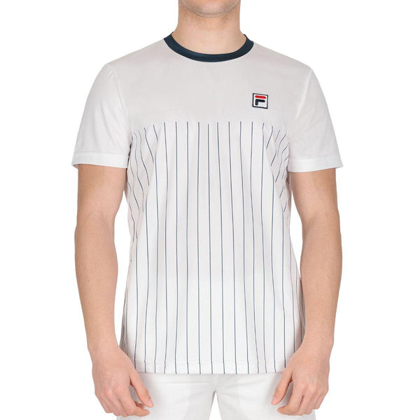 Fila T-shirt Mika - Mastersport.no