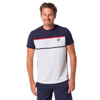 Fila T-shirt Steve - Mastersport.no