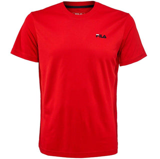 Fila Tee Plain Gutt - Mastersport.no