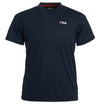 Fila Tee Plain Gutt - Mastersport.no