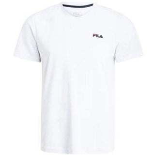 Fila Tee Plain Gutt - Mastersport.no