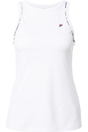 Fila Top Lina - Mastersport.no