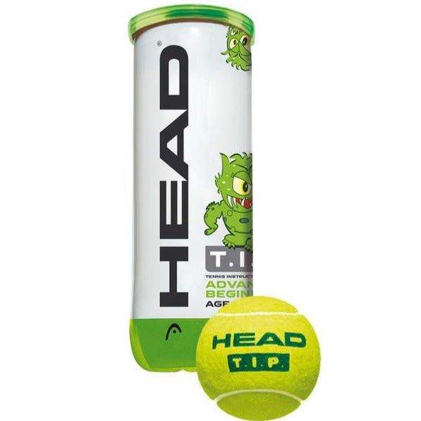 Head 3B TIP Green - Mastersport.no