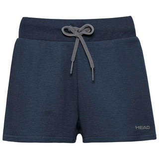 Head Club Ann Shorts Jente - Mastersport.no