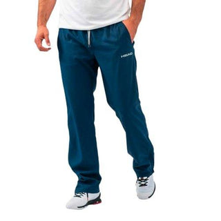 Head Club Pants Herre - Mastersport.no