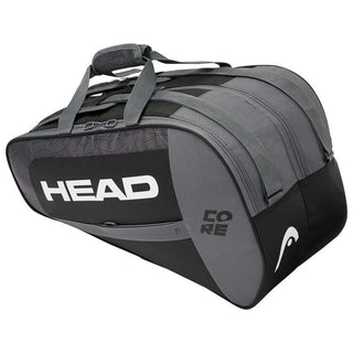 Head Core Padel Combi Gray - Mastersport.no