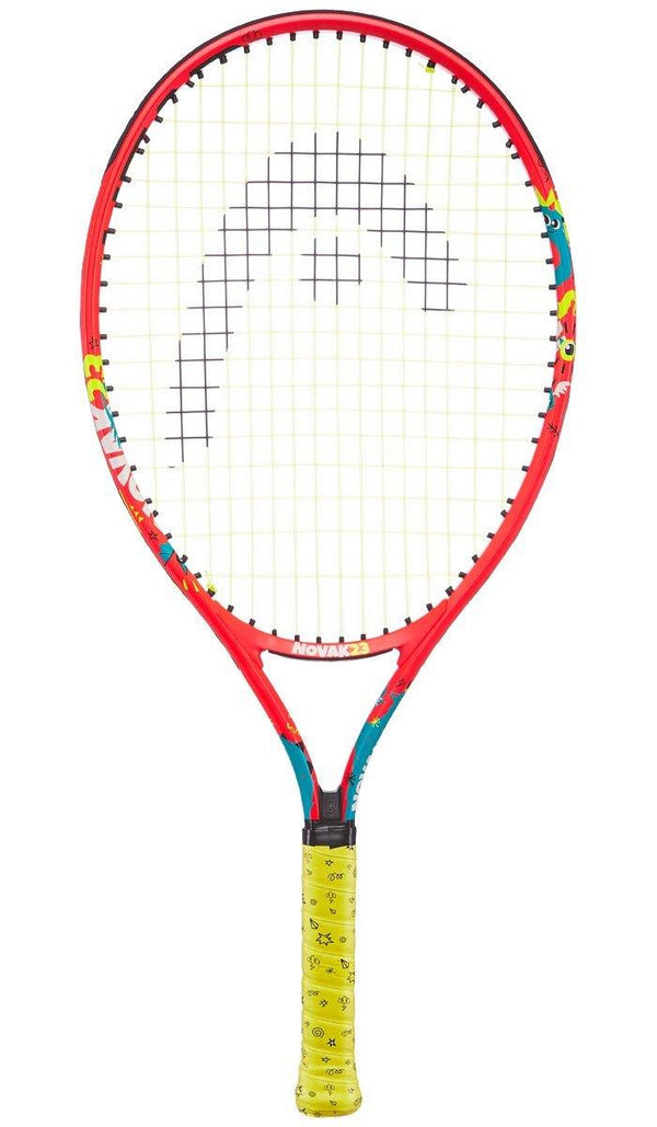 Head Novak 21 - Mastersport.no