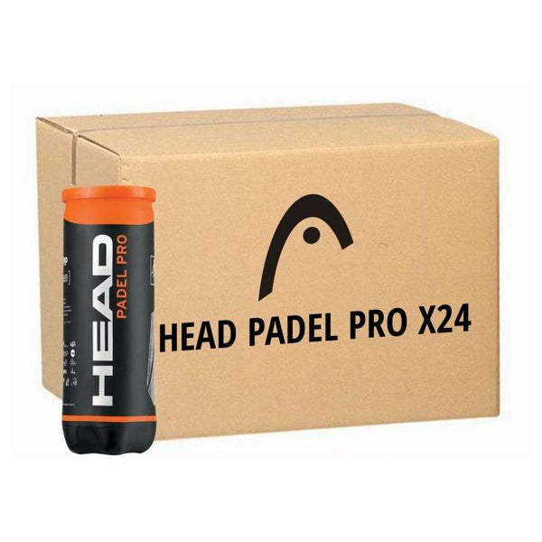 Head Padel Pro Kasse - Mastersport.no