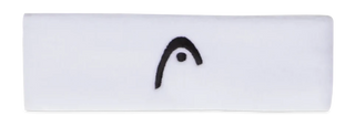 Head Headband Hvit