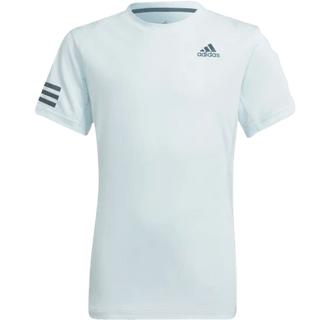 Adidas Club 3-stripes Tee Gutt - Mastersport.no