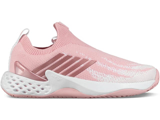 K-Swiss Aero Knit Dame Rosa - Mastersport.no