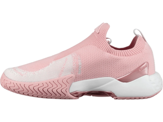 K-Swiss Aero Knit Dame Rosa - Mastersport.no