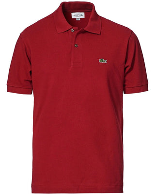 Lacoste Classic Fit Polo - Mastersport.no