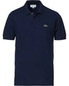 Lacoste Classic Fit Polo - Mastersport.no