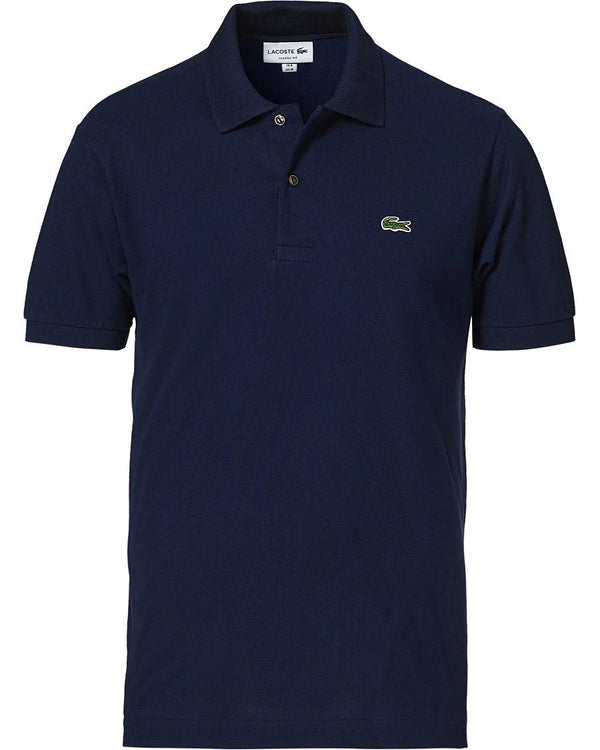 Lacoste Classic Fit Polo - Mastersport.no