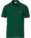 Lacoste Classic Fit Polo - Mastersport.no