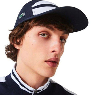 Lacoste Lightweight Cap - Mastersport.no