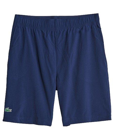 Lacoste Sport Basic Shorts - Mastersport.no