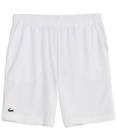 Lacoste Sport Basic Shorts - Mastersport.no