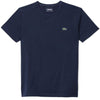 Lacoste Sport Crew Neck Tee - Mastersport.no