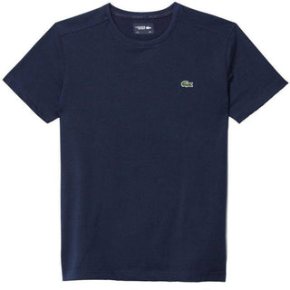 Lacoste Sport Crew Neck Tee - Mastersport.no