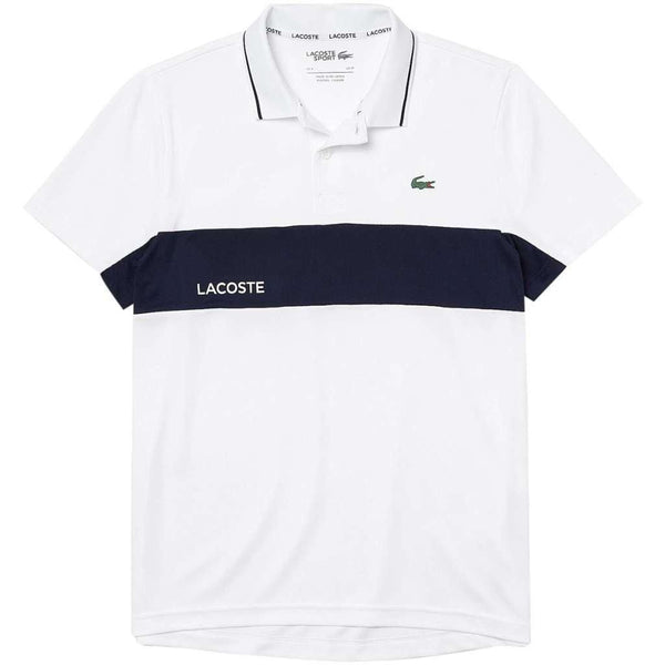 Lacoste Sport Polo - Mastersport.no