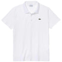 Lacoste Sport Polo Hvit - Mastersport.no