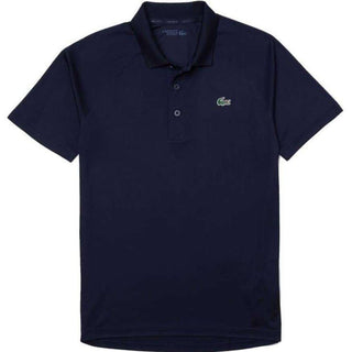 Lacoste Sport Polo Marineblå - Mastersport.no