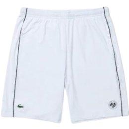 Lacoste Sport RG Shorts - Mastersport.no