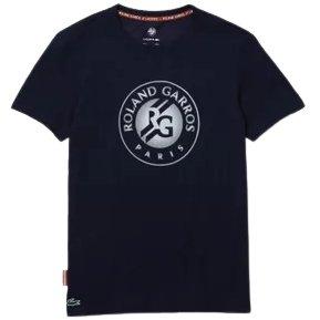 Lacoste Sport RG Tee - Mastersport.no