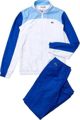 Lacoste Sport Tracksuit - Mastersport.no