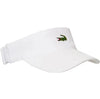 Lacoste Visor - Mastersport.no