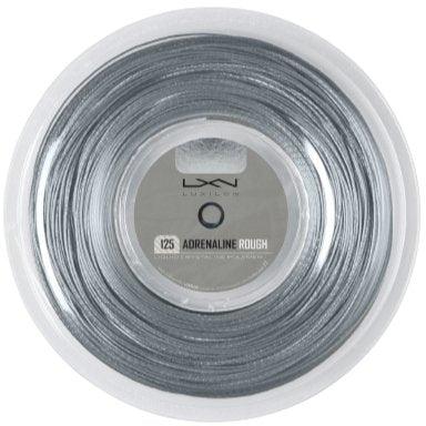 Luxilon Adrenaline Rough 200m - Mastersport.no