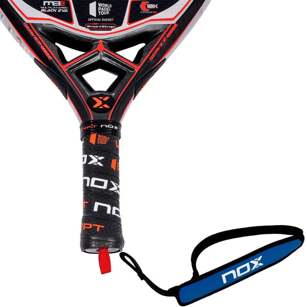 Nox Luxury Smartstrap - Mastersport.no