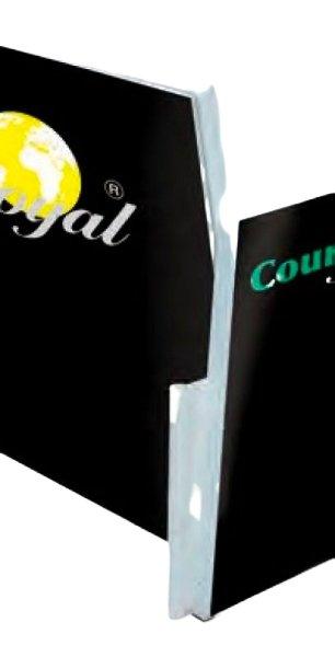 Paraplyholder til tennisbenk - Mastersport.no