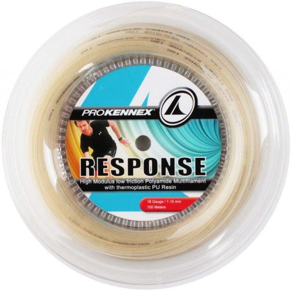 Pro Kennex Response 100m - Mastersport.no