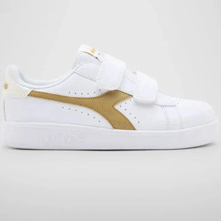 Diadora Fritidssko Game P Jente