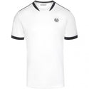 Sergio Tacchini Club Tech Tee - Mastersport.no