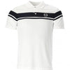 Sergio Tacchini Young Line Pro Polo - Mastersport.no