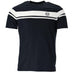 Sergio Tacchini Young Line Tee - Mastersport.no